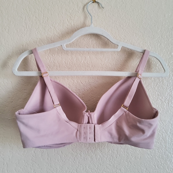 Soma Embraceable Full Coverage Bra Size 36DD New - Picture 4 of 6